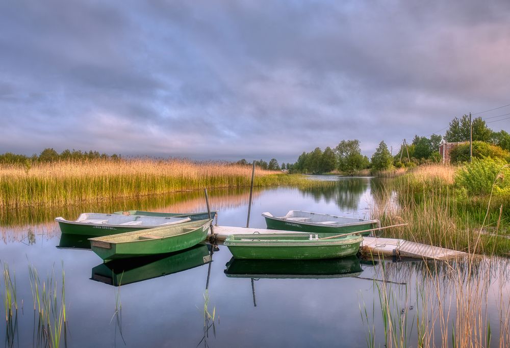 Фотография автора Kulikova Albina