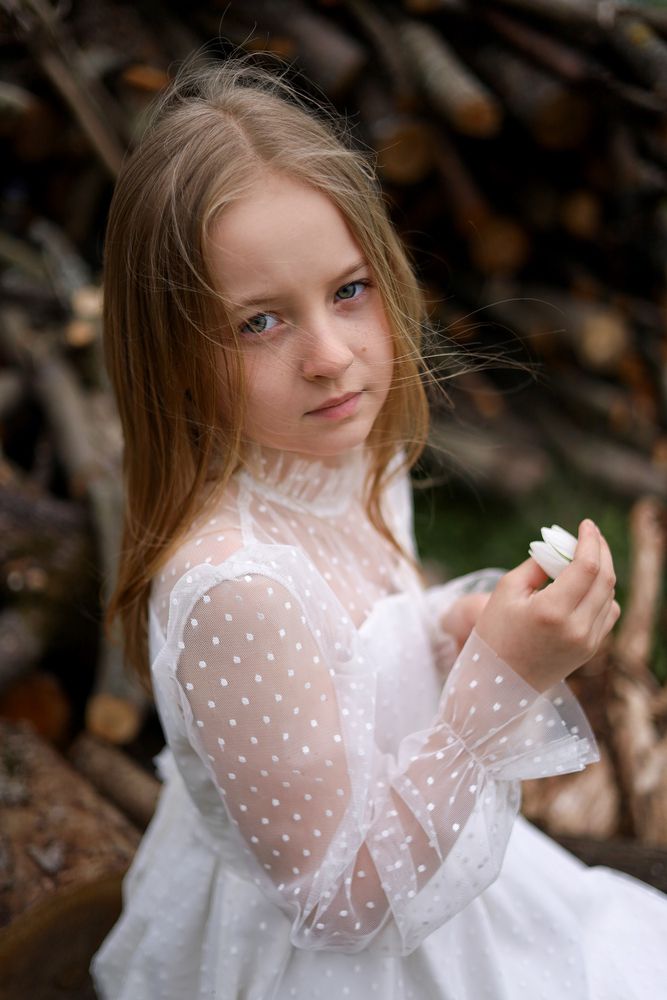 Фотография автора Евстратова Оксана