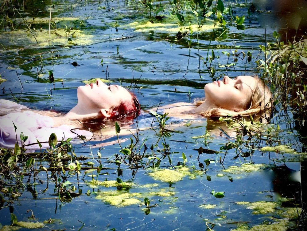 Фотография автора Татьяна Шитлина