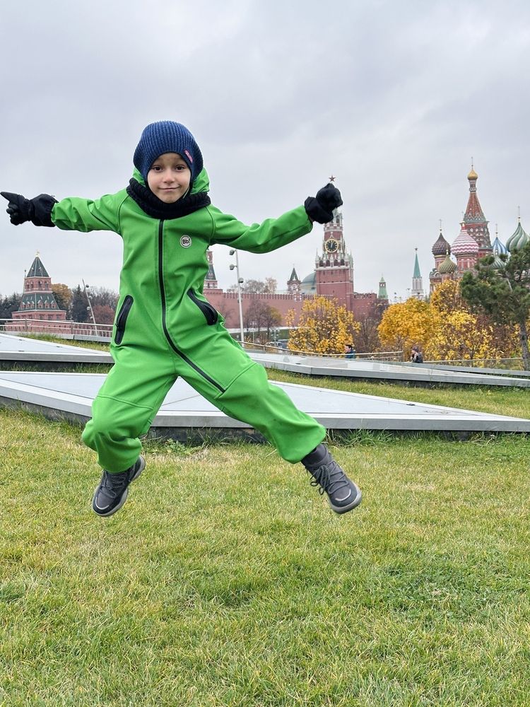 Photograph by Iuliia Govorunenko