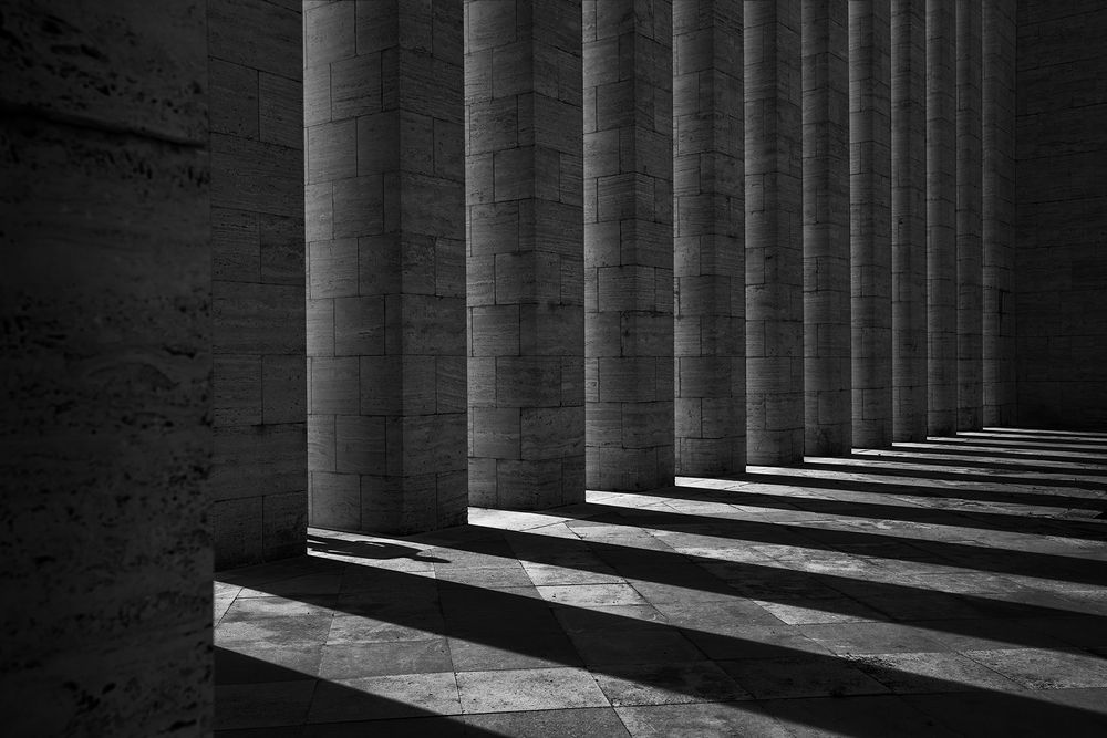 Photograph by de Franzoni Thomas