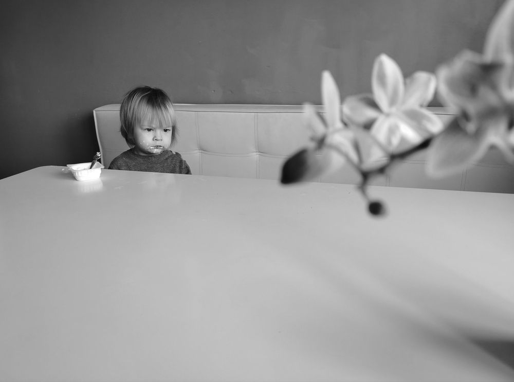 Photograph by Анастасия Туркина