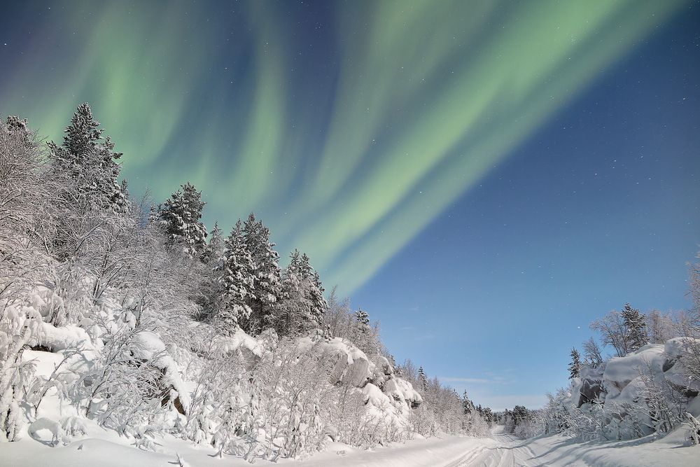 Photograph by Галина Андреева