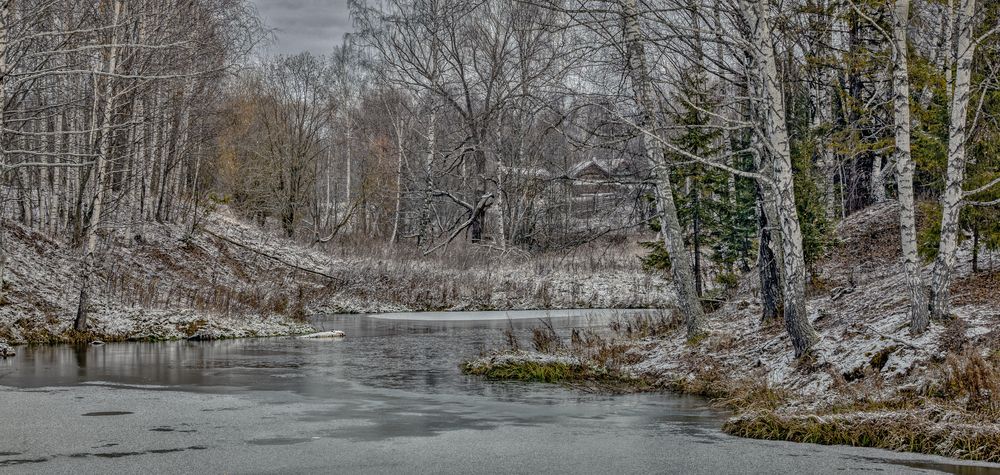Photograph by Александр Сальников