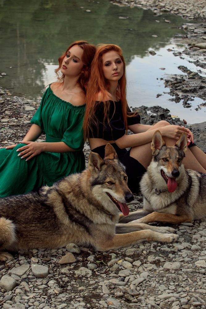 Photograph by Ольга Терентьева