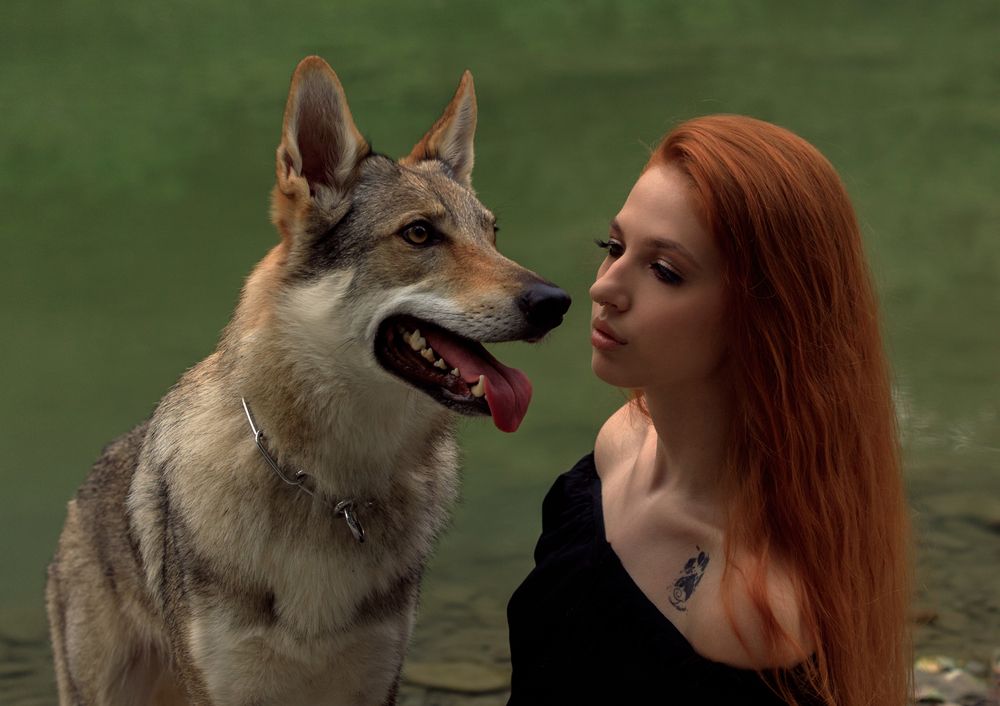 Photograph by Ольга Терентьева