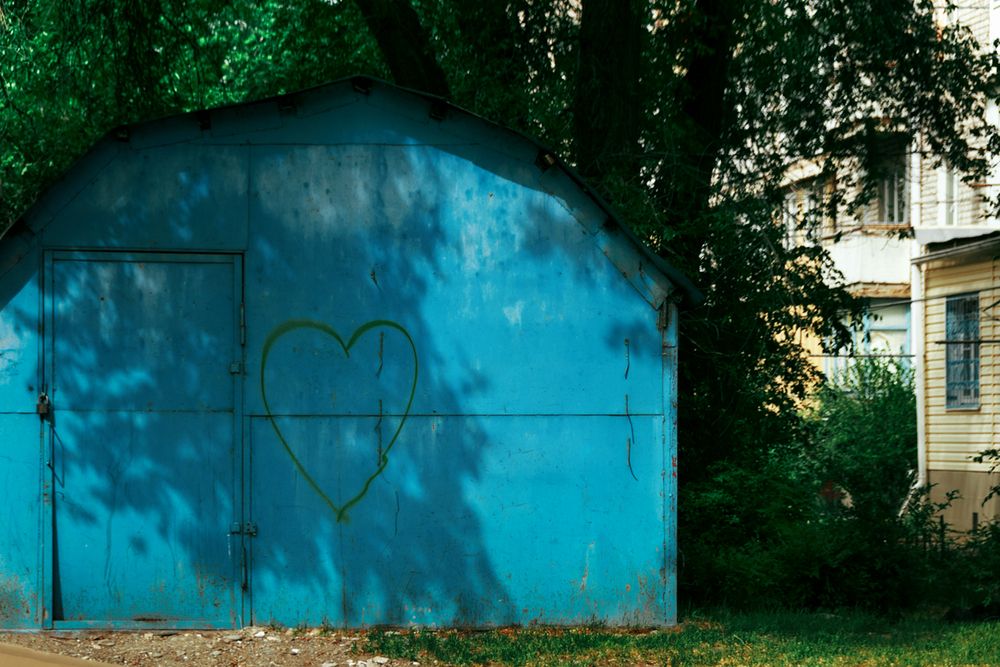 Photograph by Сергей Удовиченко