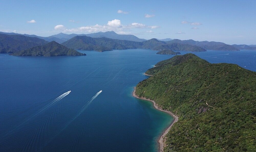 Фотография автора YURY RAMITSAN