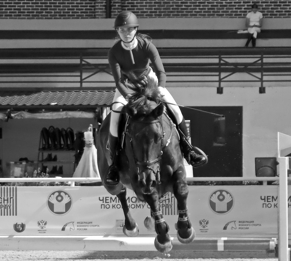 Photograph by Сергей Маслов