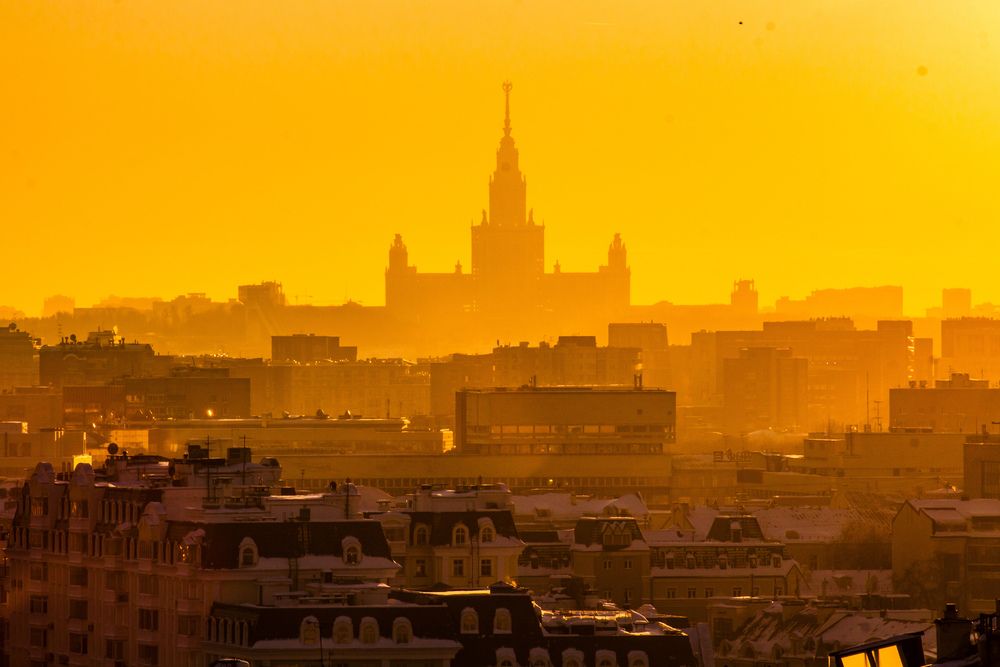 Фотография автора Денис Мартыновский