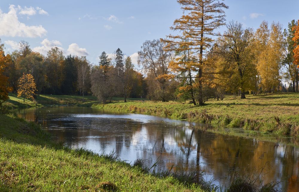 Photograph by Харламова Валентина