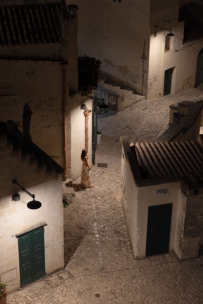 Photograph by Fernando Fossaroli