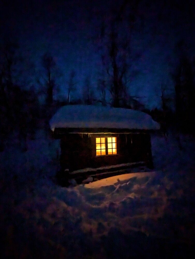 Photograph by Alexander Khmarau