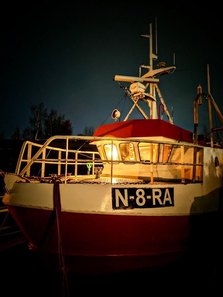 Photograph by Alexander Khmarau