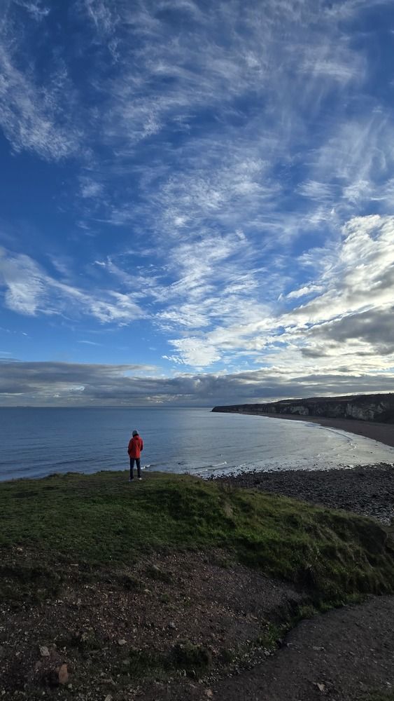 Photograph by Ekaterina Kazarez