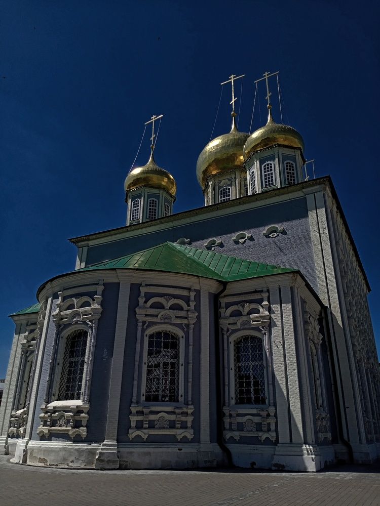 Photograph by Анастасия Псарёва