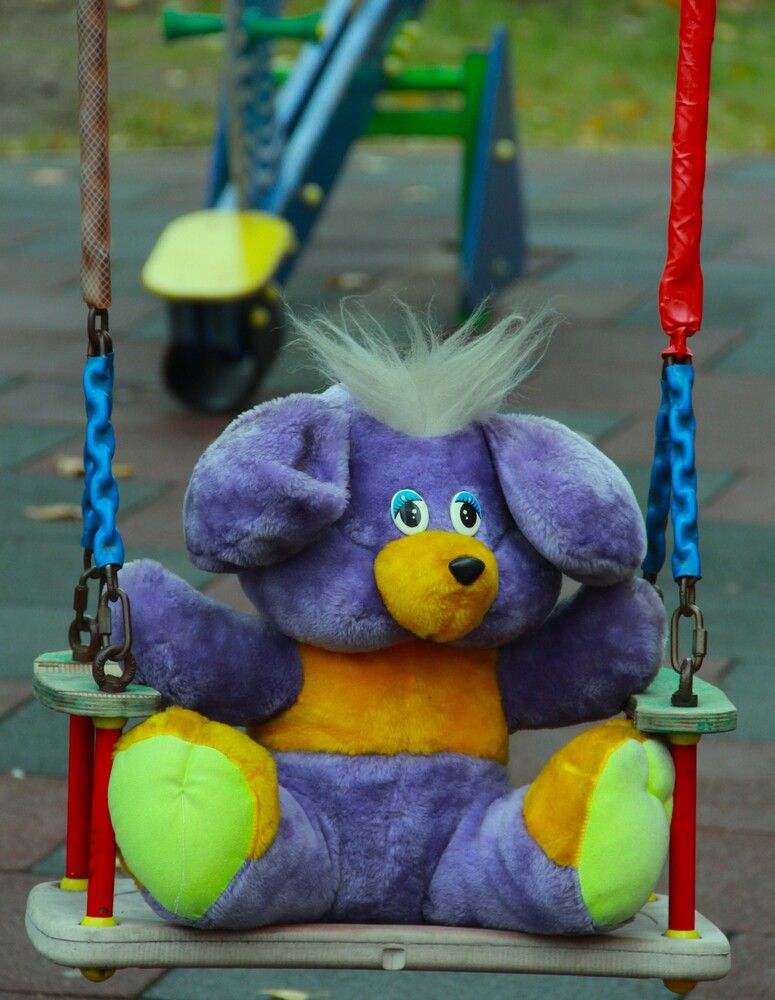 Photograph by Владимир Малёшин