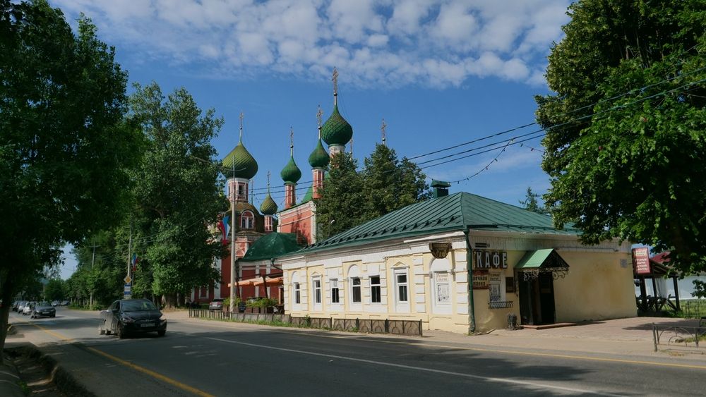 Photograph by николай зайцев