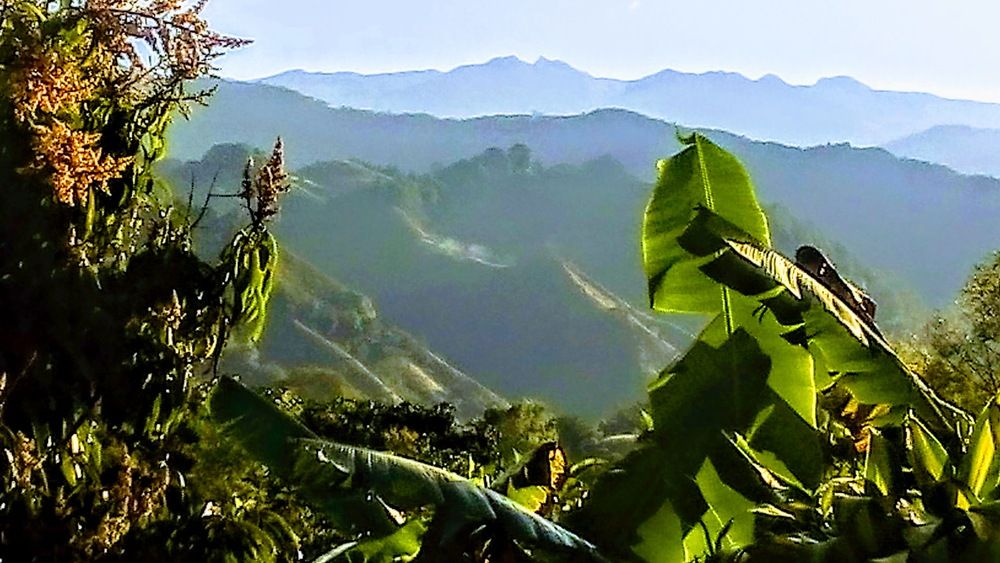 Photograph by María Claudia Salcedo