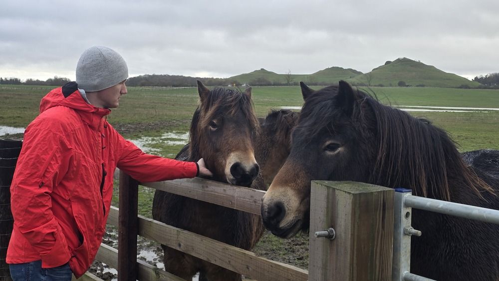 Photograph by Ekaterina Kazarez