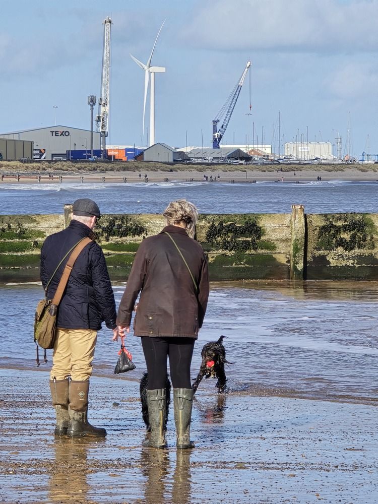 Photograph by Ekaterina Kazarez