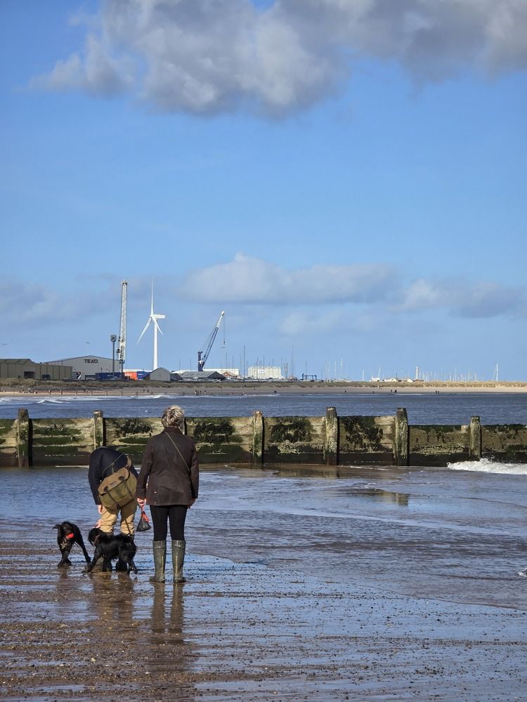 Photograph by Ekaterina Kazarez