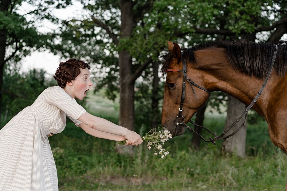 Photograph by Марсель Курячьева