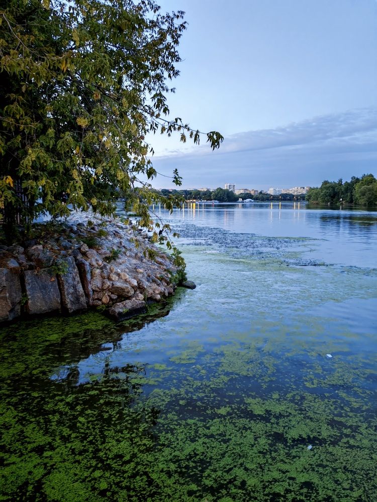 Photograph by Ульяна Кузьмина