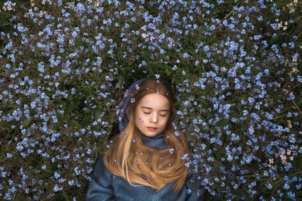 Photograph by Zuzana Zezulova