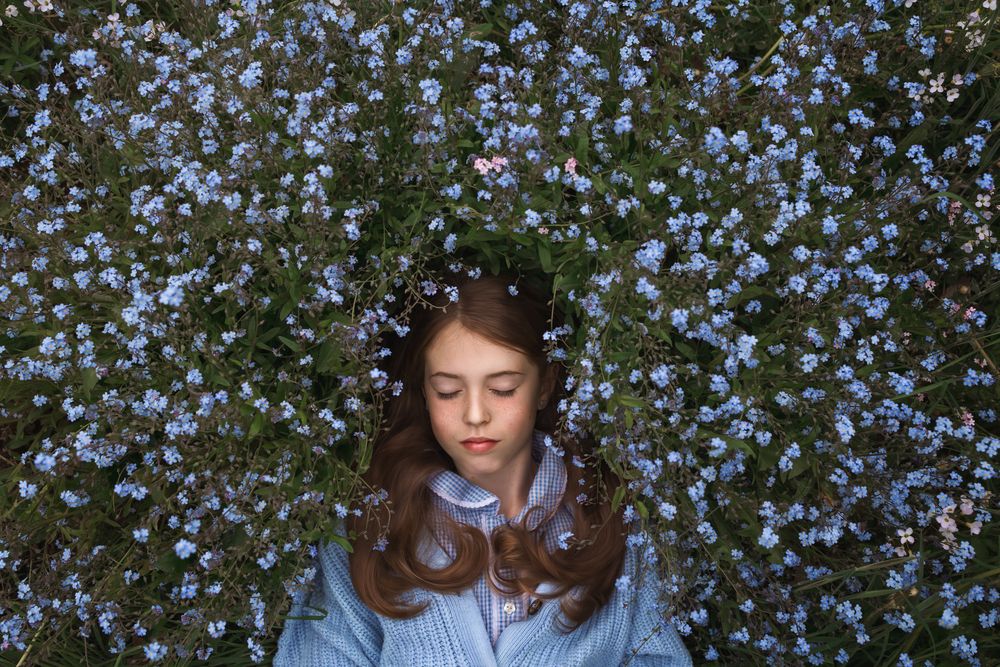 Photograph by Zuzana Zezulova