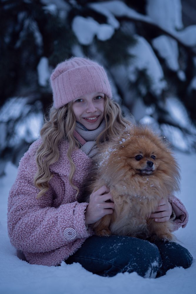 Photograph by Татьяна Гущина