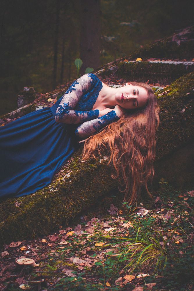 Photograph by Алина Стемковская