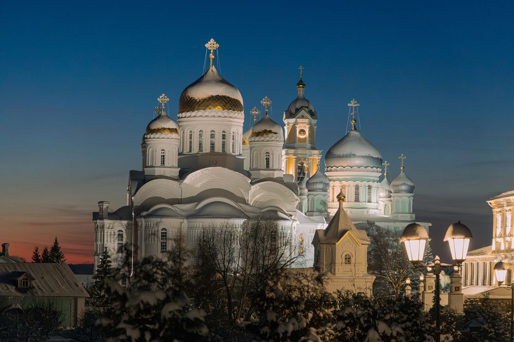 Photograph by Павел Сушков