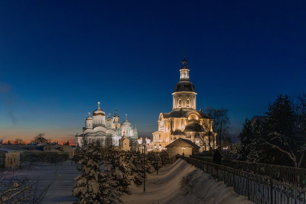 Photograph by Павел Сушков