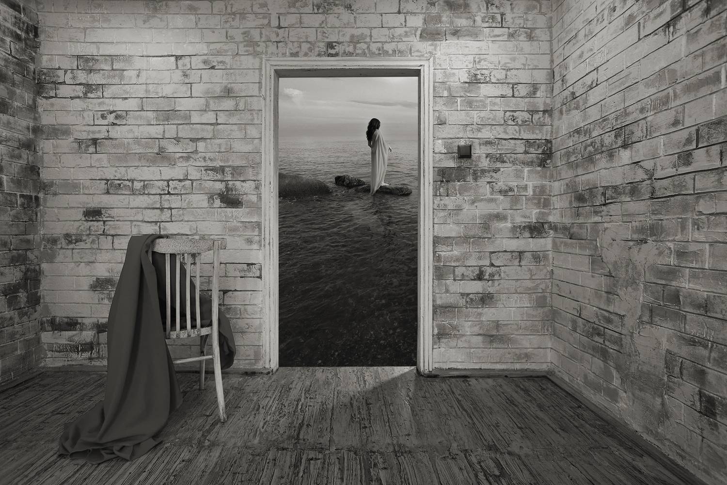 пространство