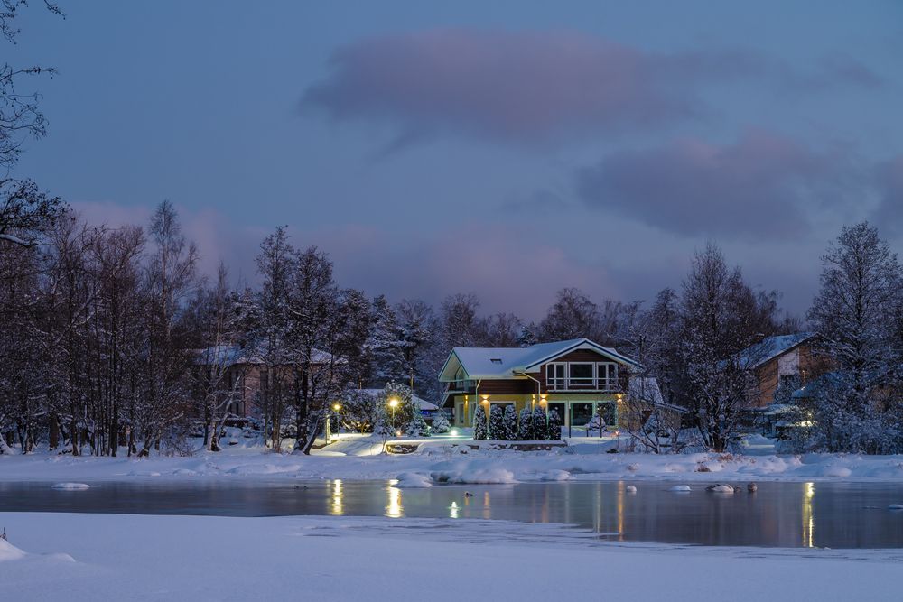 Фотография автора Олег Бабурин