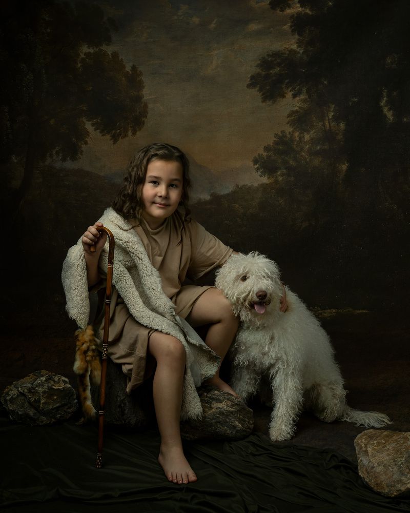 Photograph by Диана Трильо