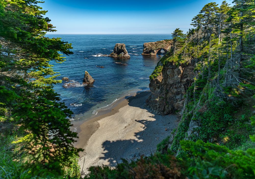 Фотография автора Дмитрий Потапов