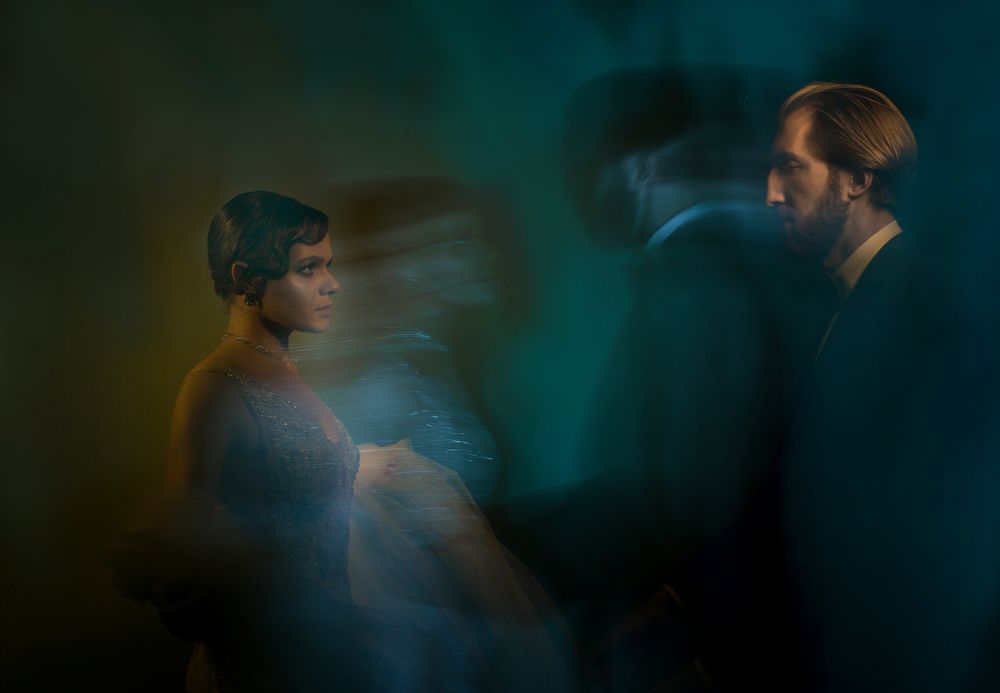 Photograph by Анастасия Павловна