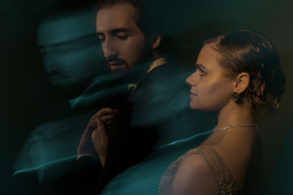 Photograph by Анастасия Павловна