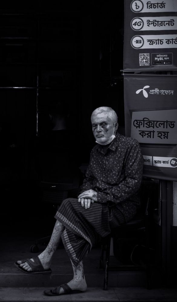 Photograph by Akash saha