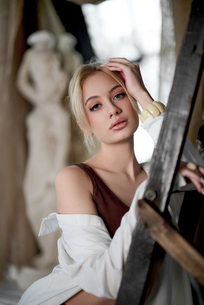 Photograph by Кривошеин Вячеслав