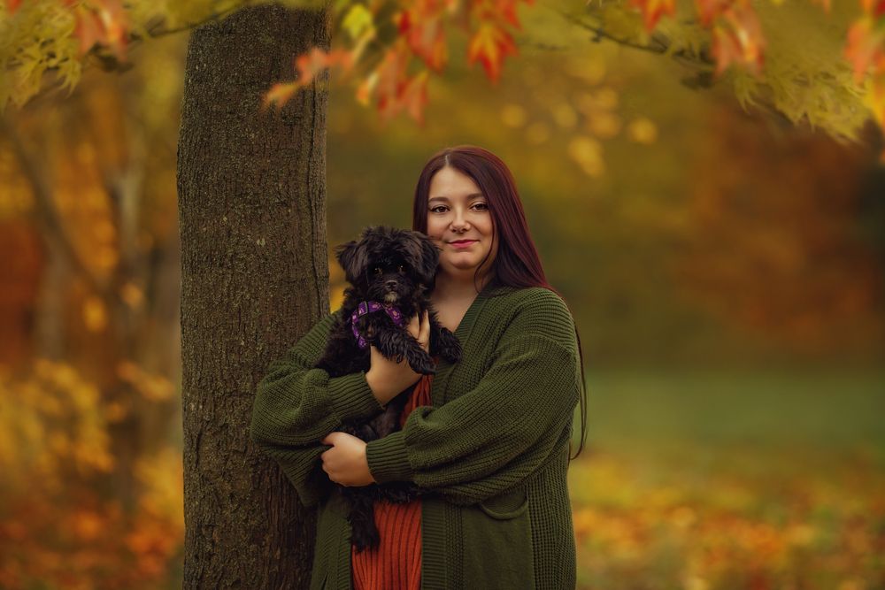 Photograph by Ella Pacanowska