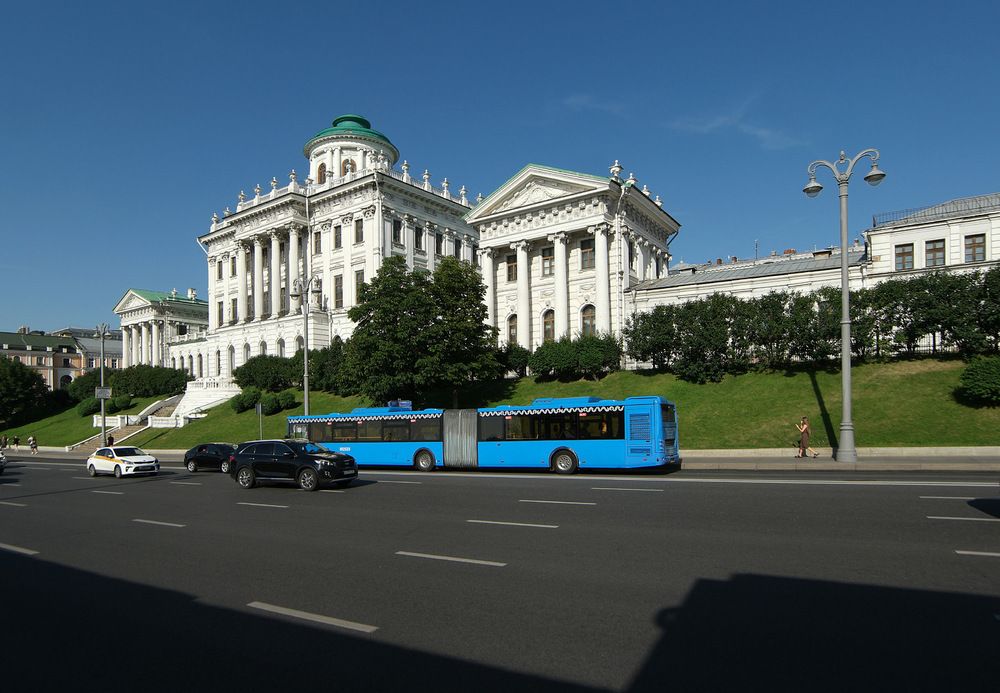 Photograph by Дмитрий Ткаченко