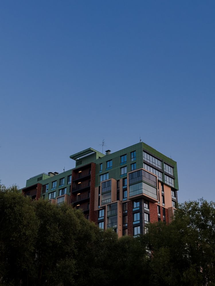 Photograph by Ася Жгенти