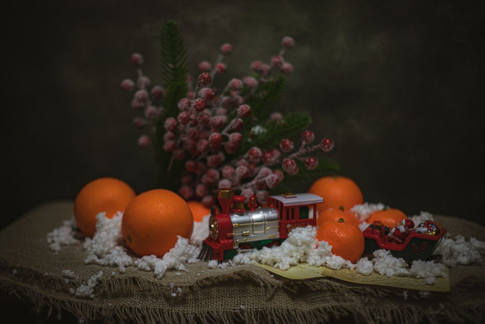 Photograph by Анастасия Зубанова