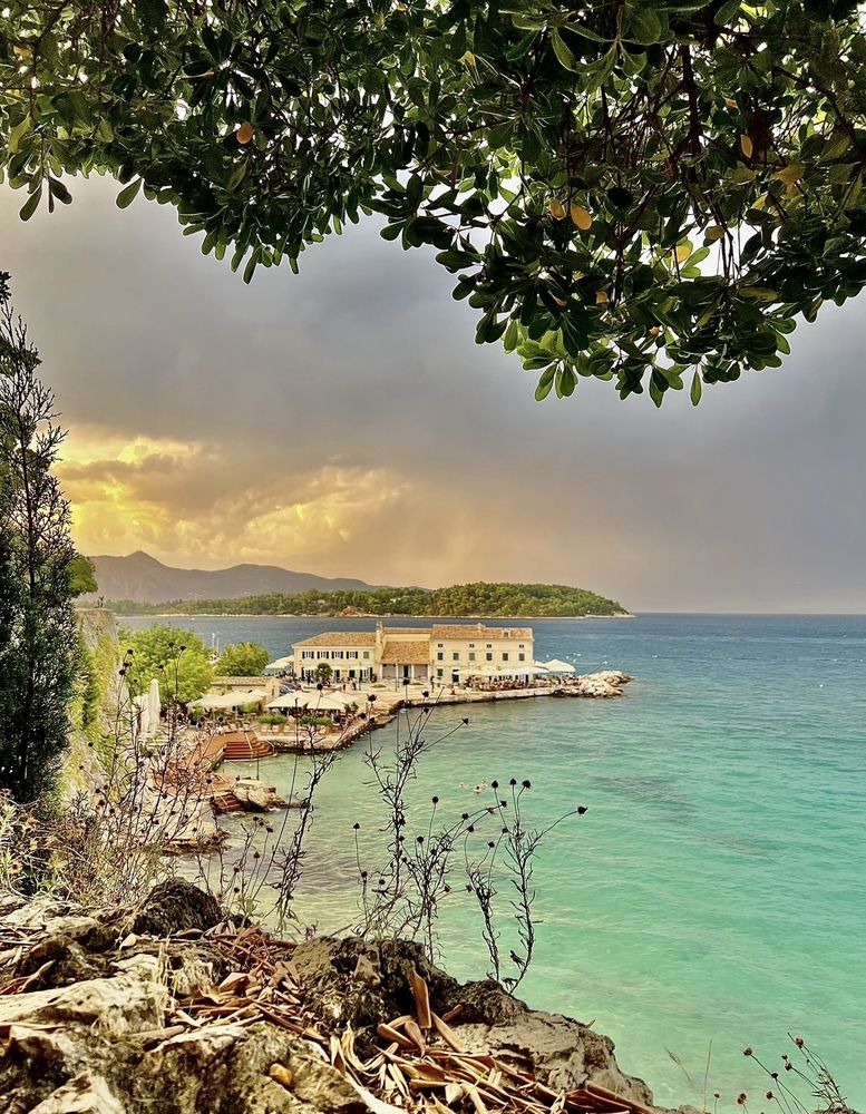 Photograph by Eleni Christogianni