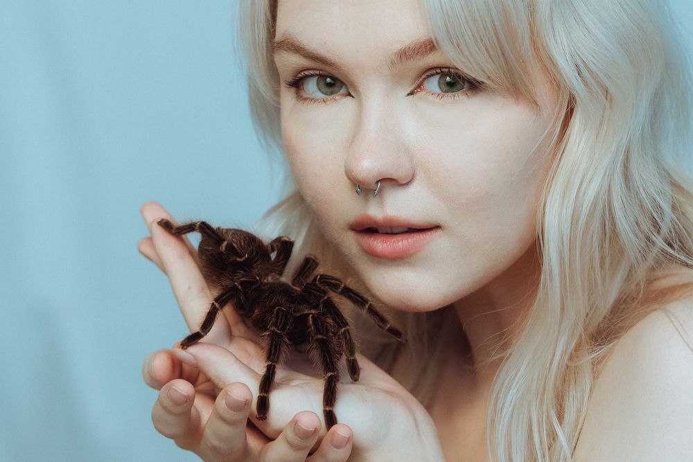 Photograph by Ирина Логовская