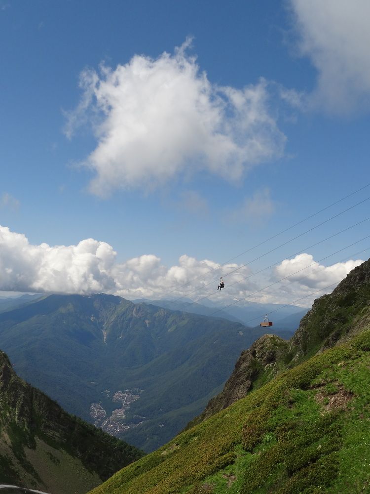Фотография автора Ирина Дашевская