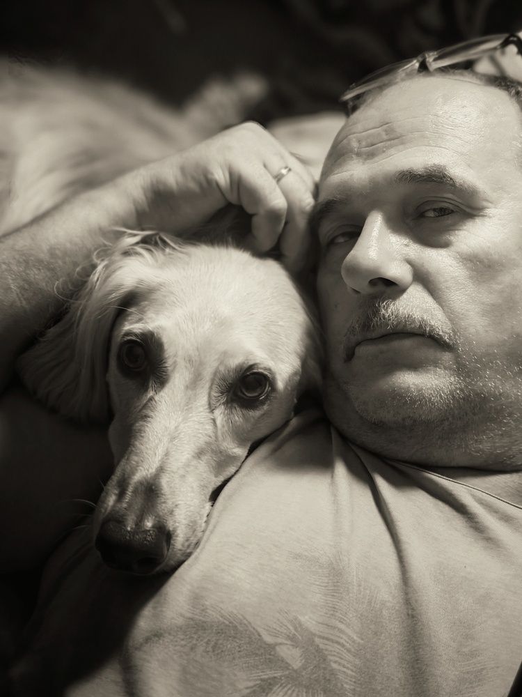 Photograph by Инна Мухина